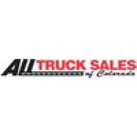 All Truck Sales logo, All Truck Sales contact details