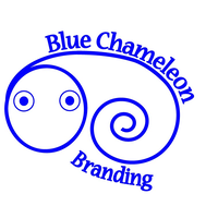 Blue Chameleon Branding LLC logo, Blue Chameleon Branding LLC contact details