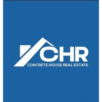 Concrete House Real Estate logo, Concrete House Real Estate contact details