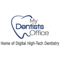 My Dentist Office at Morgan Creek logo, My Dentist Office at Morgan Creek contact details