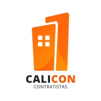 Calicon Contratistas logo, Calicon Contratistas contact details