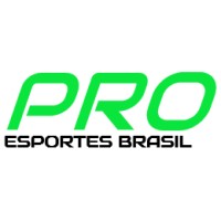 PRO ESPORTES BRASIL logo, PRO ESPORTES BRASIL contact details