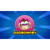 Pop Monkey Productions logo, Pop Monkey Productions contact details