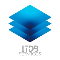 ITDB Services logo, ITDB Services contact details