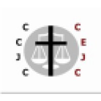 The Church Council on Justice and Corrections logo, The Church Council on Justice and Corrections contact details