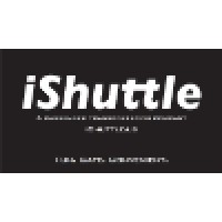 iShuttle logo, iShuttle contact details