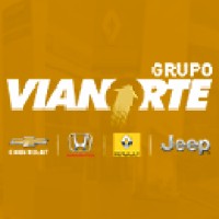 GRUPO VIANORTE logo, GRUPO VIANORTE contact details