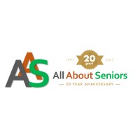 All About Seniors Inc logo, All About Seniors Inc contact details