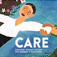 Comfort Women Action for Redress & Education (CARE) logo, Comfort Women Action for Redress & Education (CARE) contact details