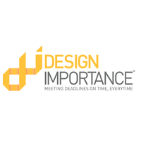 Design IMPORTance logo, Design IMPORTance contact details