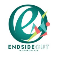 EndsideOut logo, EndsideOut contact details