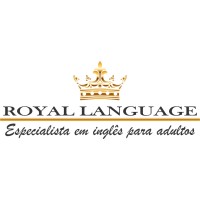 ROYAL LANGUAGE IDIOMAS logo, ROYAL LANGUAGE IDIOMAS contact details