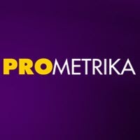 PROMETRIKA logo, PROMETRIKA contact details