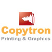 Copytron Printing & Graphics logo, Copytron Printing & Graphics contact details