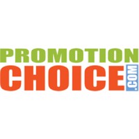 Promotion Choice logo, Promotion Choice contact details