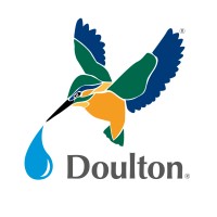 Doulton India logo, Doulton India contact details