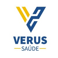 Verus Saúde logo, Verus Saúde contact details