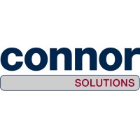 Connor Solutions logo, Connor Solutions contact details