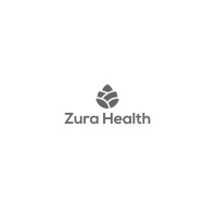 Zura Health logo, Zura Health contact details