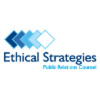 Ethical Strategies logo, Ethical Strategies contact details