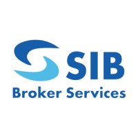 SIB Broker Services logo, SIB Broker Services contact details