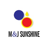 M&J Sunshine Corp. logo, M&J Sunshine Corp. contact details