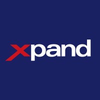 xpand international BV logo, xpand international BV contact details