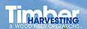 Timber Harvesting logo, Timber Harvesting contact details