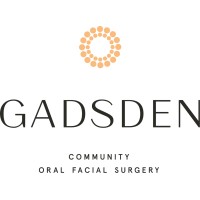 Gadsden Community Oral Facial Surgery logo, Gadsden Community Oral Facial Surgery contact details