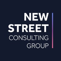 New Street Consulting Group (NSCG) logo, New Street Consulting Group (NSCG) contact details