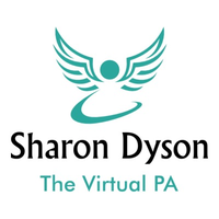 Sharon Dyson - Virtual Assistant logo, Sharon Dyson - Virtual Assistant contact details