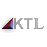 KTL logo, KTL contact details