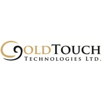 GoldTouch Technologies Ltd logo, GoldTouch Technologies Ltd contact details