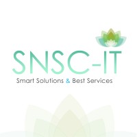 SNSC IT logo, SNSC IT contact details