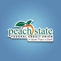 Peach State Federal Credit Union logo, Peach State Federal Credit Union contact details