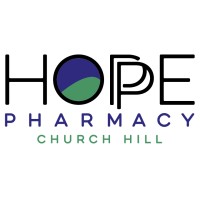 Hope Pharmacy RVA logo, Hope Pharmacy RVA contact details