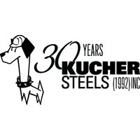 Kucher Steels (1992) Inc. logo, Kucher Steels (1992) Inc. contact details