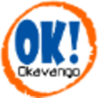 OKAVANGO SRL logo, OKAVANGO SRL contact details