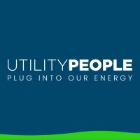 Utility People Ltd logo, Utility People Ltd contact details