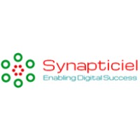 Synapticiel logo, Synapticiel contact details