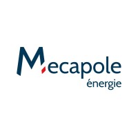 MECAPOLE Energie logo, MECAPOLE Energie contact details