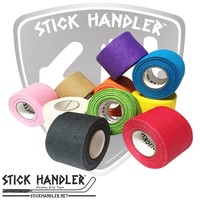 Stick Handler logo, Stick Handler contact details