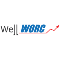 WellWORC logo, WellWORC contact details