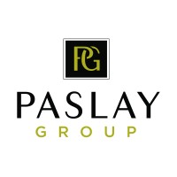 Paslay Group logo, Paslay Group contact details