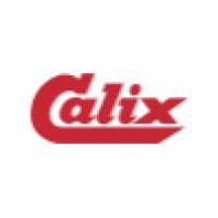 Calix AB logo, Calix AB contact details