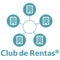 Club de Rentas® logo, Club de Rentas® contact details