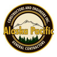 Alaska Pacific Constructors and Engineers, Inc logo, Alaska Pacific Constructors and Engineers, Inc contact details