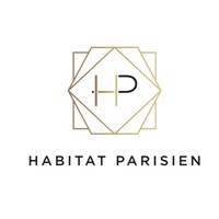 Habitat Parisien logo, Habitat Parisien contact details