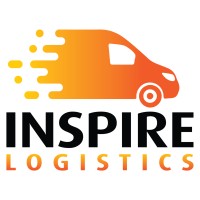 Inspire Logistics LLC logo, Inspire Logistics LLC contact details