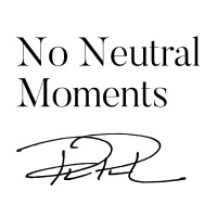 No Neutral Moments Podcast logo, No Neutral Moments Podcast contact details